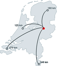 Route-afbeelding